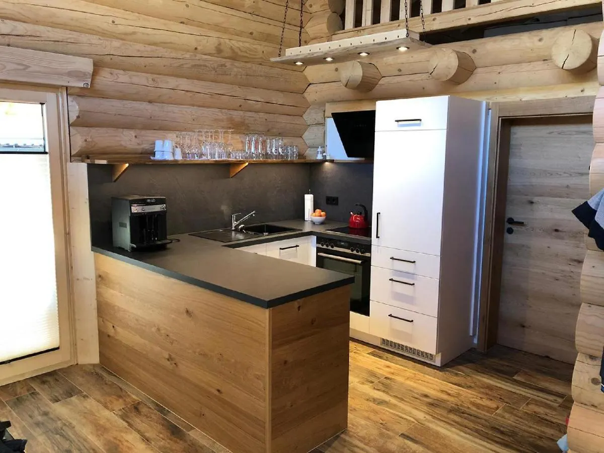 Biohof Weiderer Apartment Lindberg 0*,