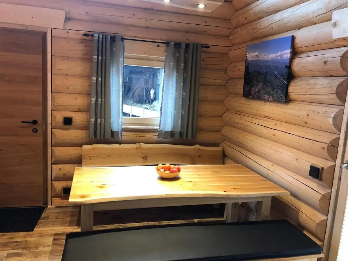 Biohof Weiderer Apartment Lindberg