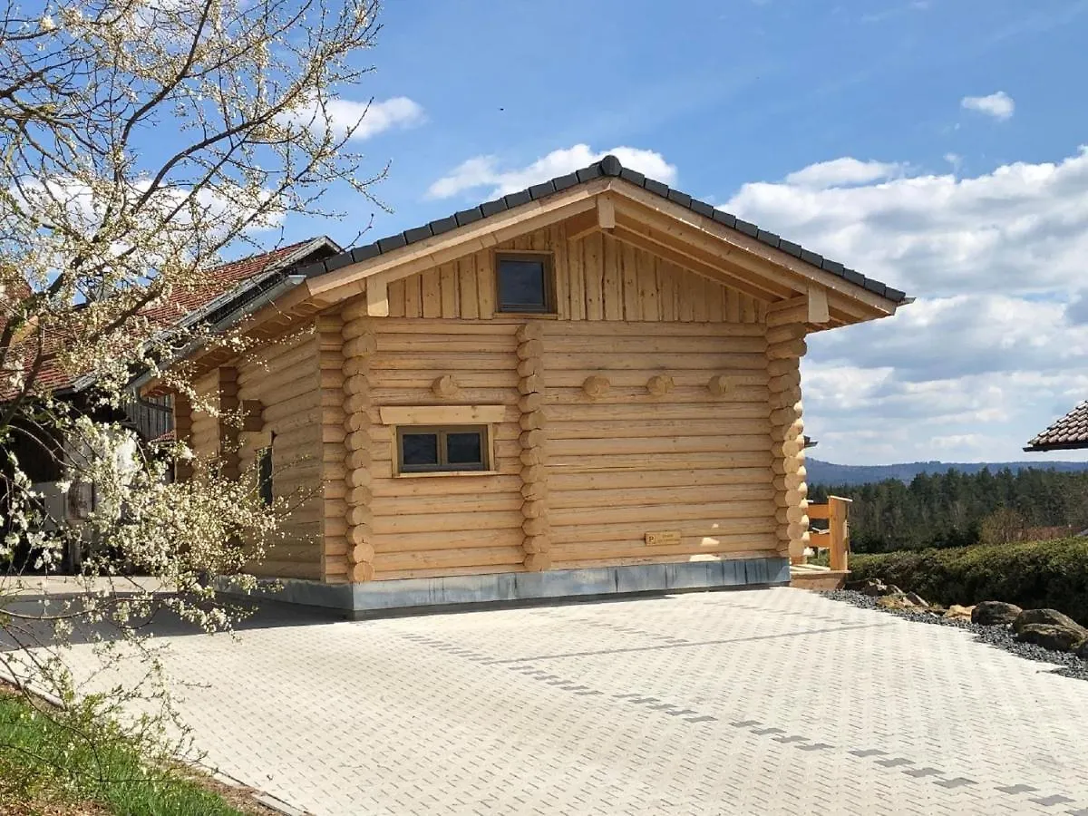 Biohof Weiderer Apartment Lindberg