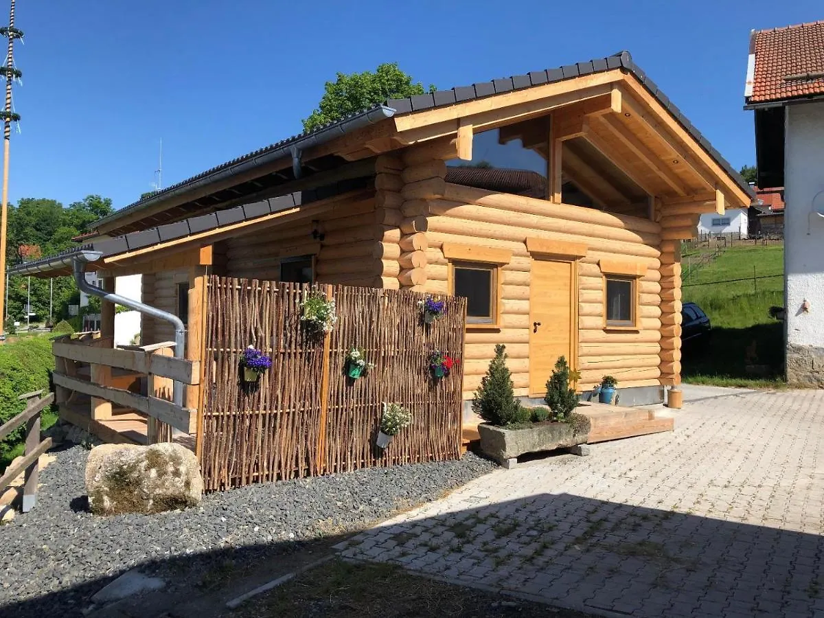 Biohof Weiderer location