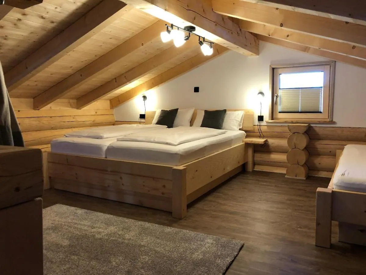 Biohof Weiderer Apartment Lindberg Germany